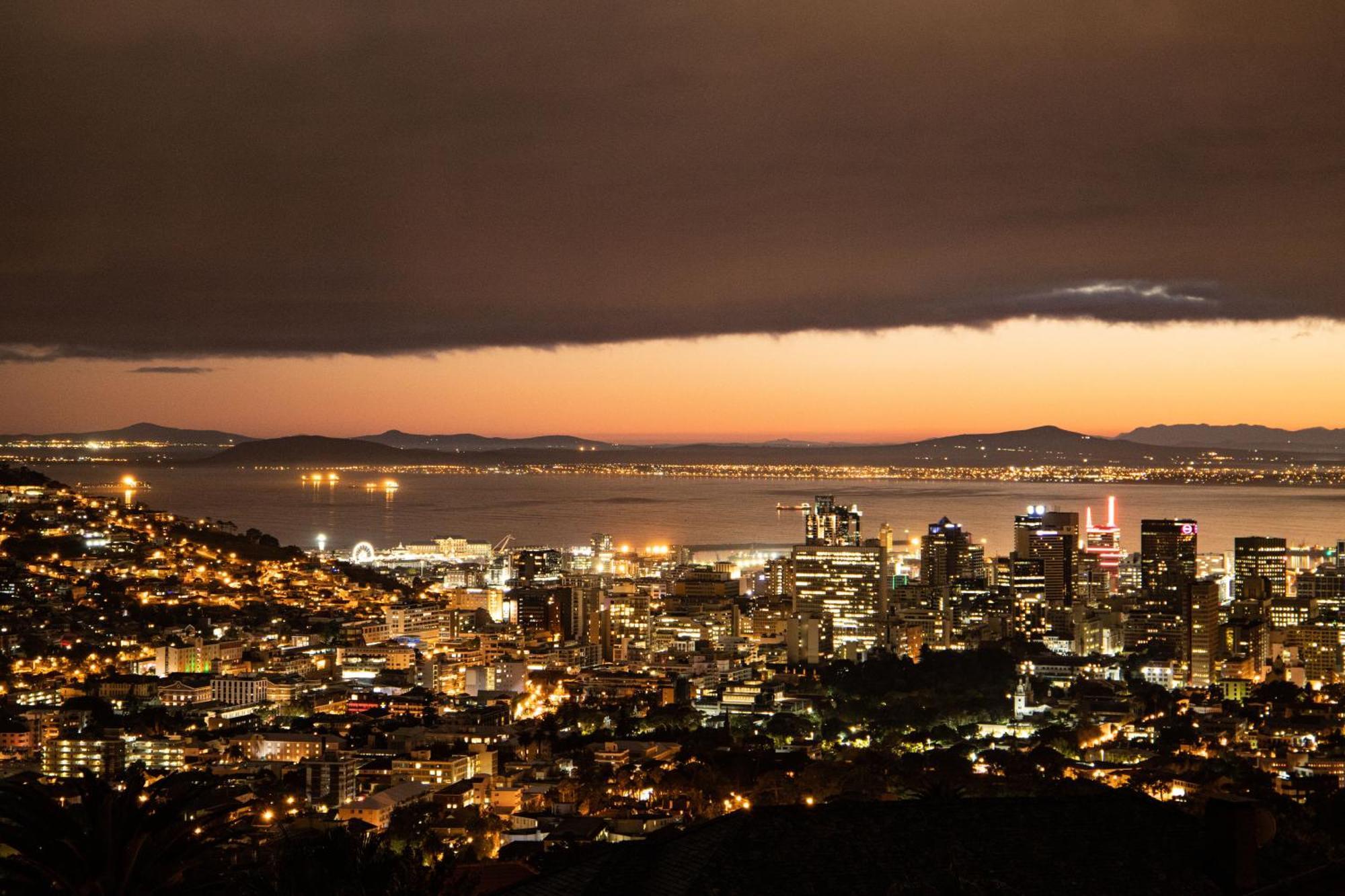 Atzaro Cape Town Hotel Kültér fotó